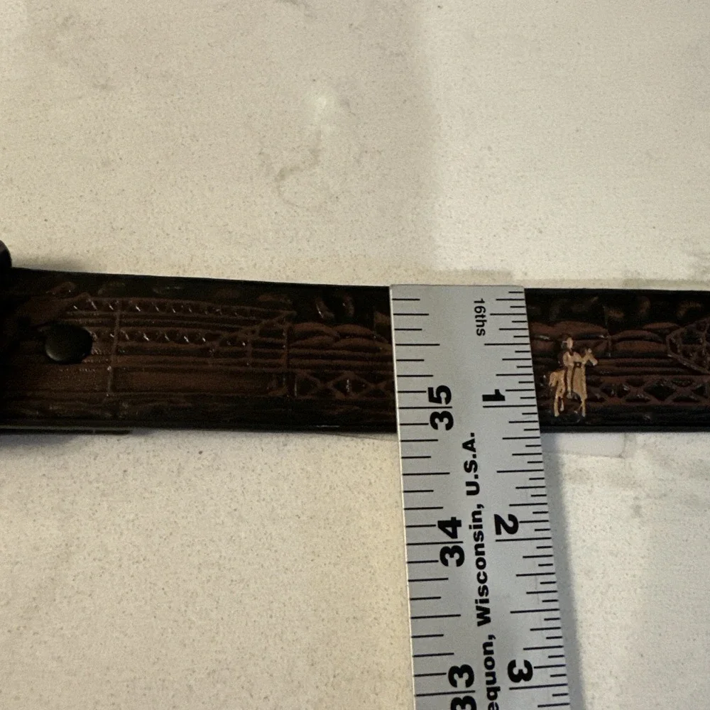 Nocona nwt belt
